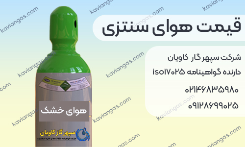 هوای سنتزی
