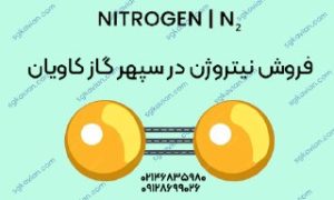 نیتروژن خالص