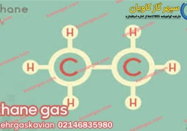 ethane gas