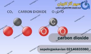 carbon dioxie