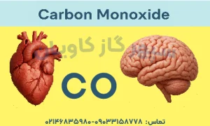 مونوکسید کربن-سپهرگازکاویان