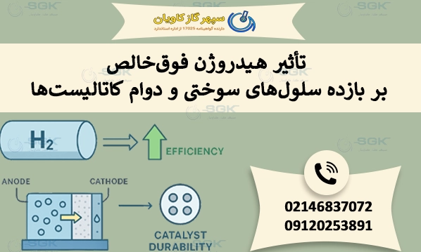 هیدروژن-سپهرگاز کاویان
